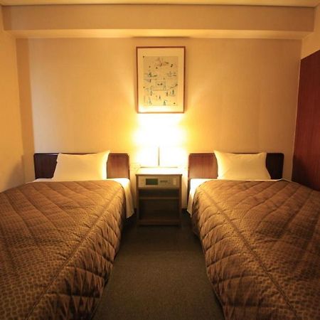 Chofu Urban Hotel Eksteriør bilde